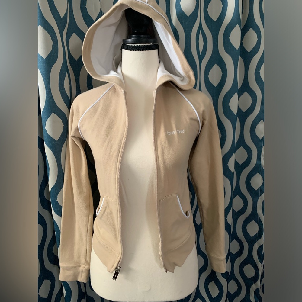 Bebe hoodie